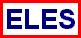 ELES Logo